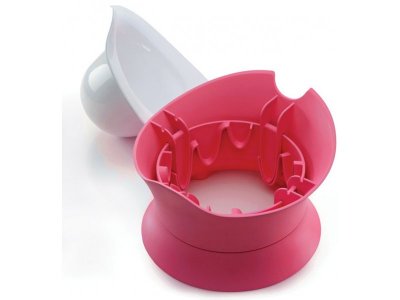 Горшок AngelCare, детский Growing up potty 1-00220485_4