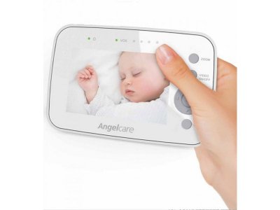 Видеоняня AngelCare 3,5'' LCD дисплей с монитором движения 1-00220491_3