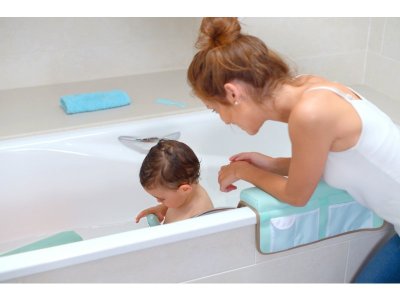 Органайзер Miniland, Easy-Bathing для ванной 1-00220643_9
