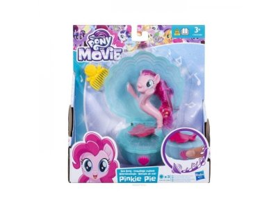 Набор игровой Hasbro, My Little Pony Movie. Мерцание мини 1-00220764_1