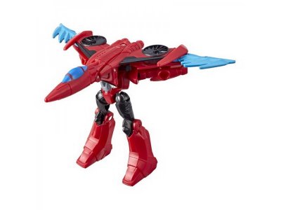 Игрушка Hasbro Transformers Кибервселенная, 10 см 1-00220768_2