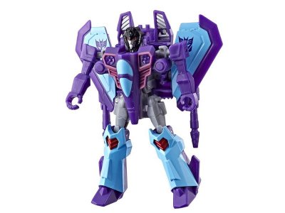 Игрушка Hasbro Transformers Кибервселенная, 10 см 1-00220768_4