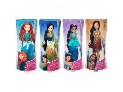 Кукла Hasbro Disney Princess 1-00221420_1