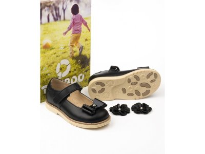 Туфли Tapiboo детские, кожа 1-00219912_8