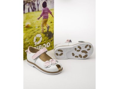 Туфли Tapiboo детские, кожа 1-00219916_5