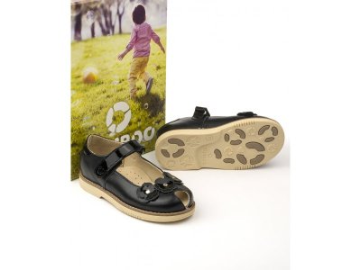 Туфли Tapiboo детские, кожа 1-00219934_5
