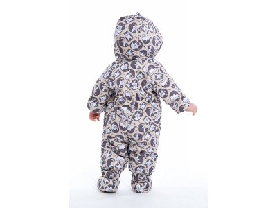 Комбинезон демисезонный-трансформер Zukka for kids 1-00222231_2