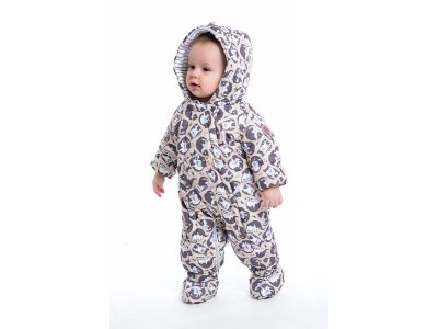 Комбинезон демисезонный-трансформер Zukka for kids 1-00222231_3