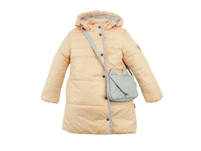Пальто Zukka for kids, Elly 1-00222291_1