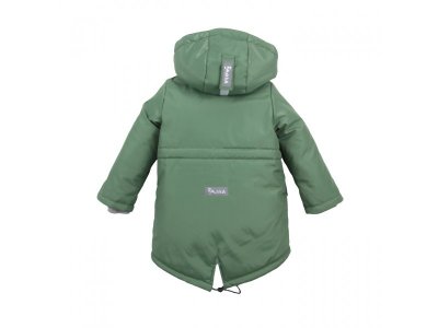 Куртка Zukka for kids, Little trip 1-00222295_2
