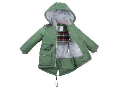 Куртка Zukka for kids, Little trip 1-00222297_4