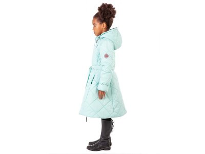 Пальто Zukka for kids, Katy 1-00222345_2