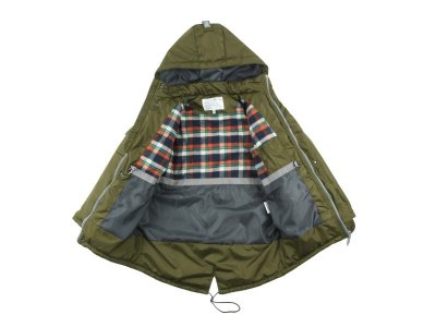 Куртка Zukka for kids, Trip 1-00222359_4