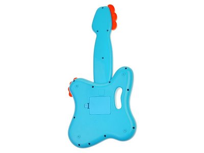 Игрушка развивающая S+S Toys, Bambini Гитара малыша с подсветкой и музыкой 1-00218475_2