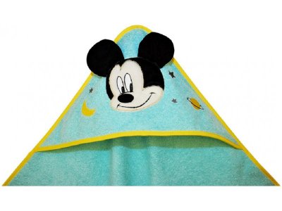 Комплект Polini kids Disney baby, Микки Маус для купания, 2 предмета 1-00223158_2