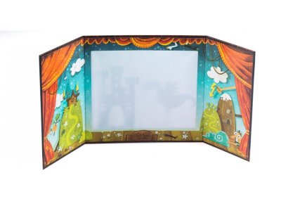 Игра настольная Papaton Kids, Театр Теней 1-00223435_7