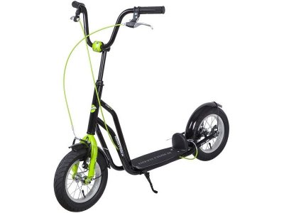 Самокат внедорожный Novatrack Stamp N1 1-00223468_1