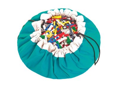 Коврик-мешок Play&Go 2 в 1 для хранения игрушек, Classic 1-00223947_2