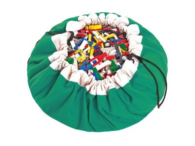 Коврик-мешок Play&Go 2 в 1 для хранения игрушек, Classic 1-00223948_2