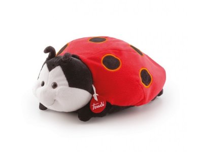 Мягкая игрушка Trudi, Божья коровка София 1-00223756_1