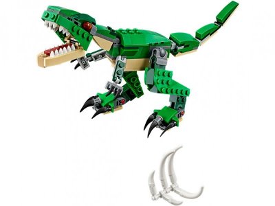 Конструктор Lego Creator, Грозный динозавр 1-00224109_1