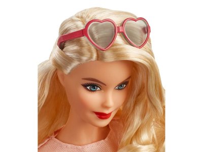 Кукла Barbie коллекционная, в красном платье 1-00224140_9