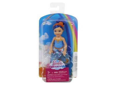 Кукла Barbie, Челси принцессы 1-00224141_2