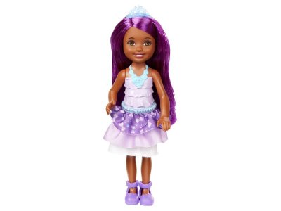 Кукла Barbie, Челси принцессы 1-00224141_3