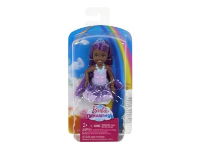 Кукла Barbie, Челси принцессы 1-00224141_4