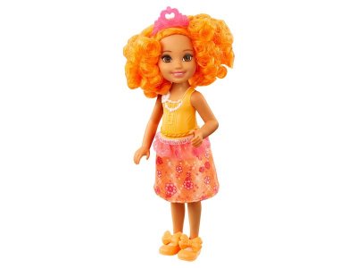 Кукла Barbie, Челси принцессы 1-00224141_5