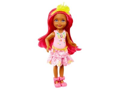 Кукла Barbie, Челси принцессы 1-00224141_6