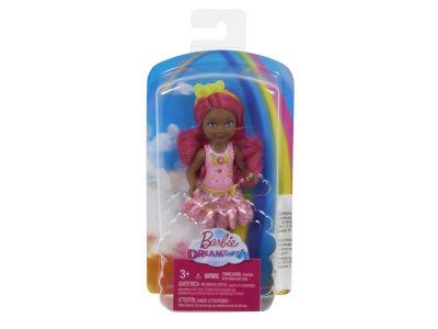 Кукла Barbie, Челси принцессы 1-00224141_10