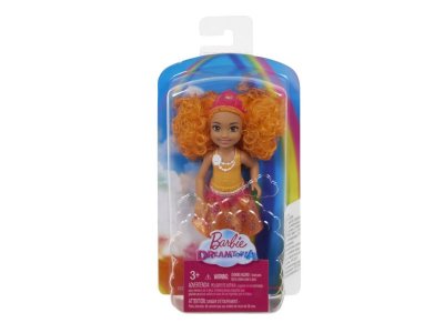 Кукла Barbie, Челси принцессы 1-00224141_9