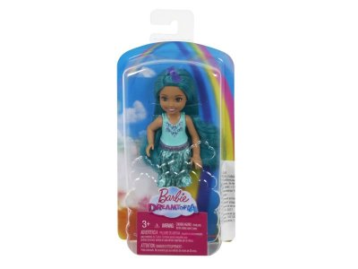 Кукла Barbie, Челси принцессы 1-00224141_12
