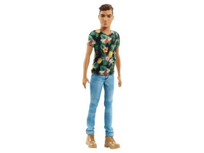 Кукла Barbie, Ken: Игра с модой 1-00224142_8