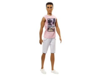 Кукла Barbie, Ken: Игра с модой 1-00224142_10