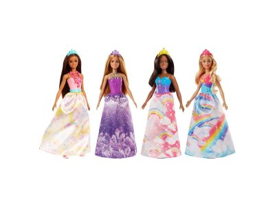 Кукла Barbie, Волшебные принцессы 1-00224144_1