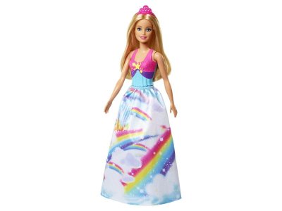Кукла Barbie, Волшебные принцессы 1-00224144_2