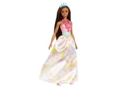 Кукла Barbie, Волшебные принцессы 1-00224144_3