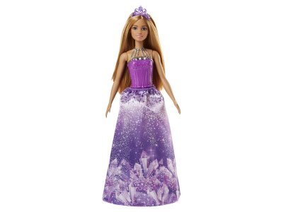 Кукла Barbie, Волшебные принцессы 1-00224144_4