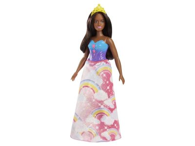 Кукла Barbie, Волшебные принцессы 1-00224144_5