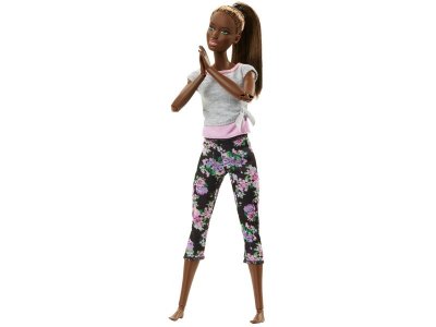 Кукла Barbie, Безграничные движения 1-00224145_8