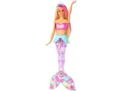 Кукла Barbie, Сверкающая русалочка 1-00224147_1