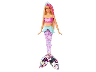 Кукла Barbie, Сверкающая русалочка 1-00224147_3