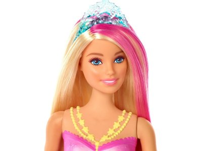 Кукла Barbie, Сверкающая русалочка 1-00224147_4