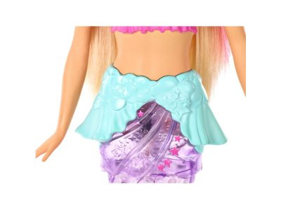 Кукла Barbie, Сверкающая русалочка 1-00224147_6