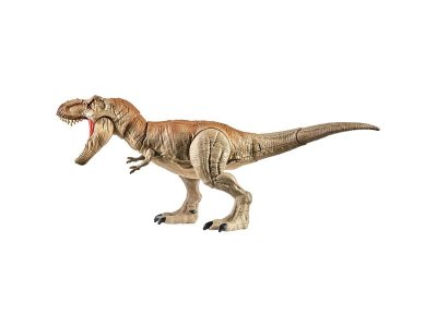 Набор Jurassic World Ти-Рекс Двойной удар 1-00224169_2