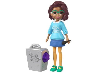 Кукла Polly Pocket, маленькая 1-00224178_2