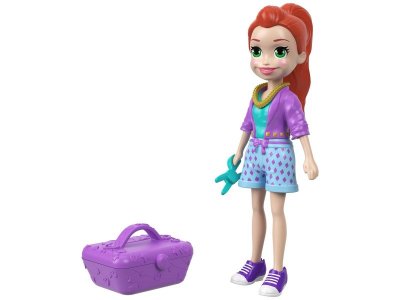 Кукла Polly Pocket, маленькая 1-00224178_3