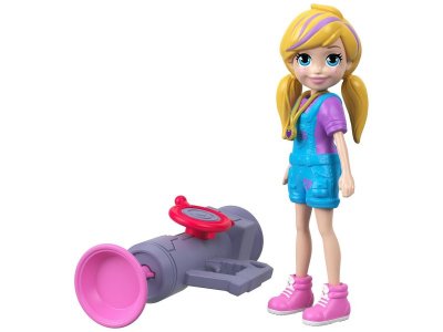 Кукла Polly Pocket, маленькая 1-00224178_8